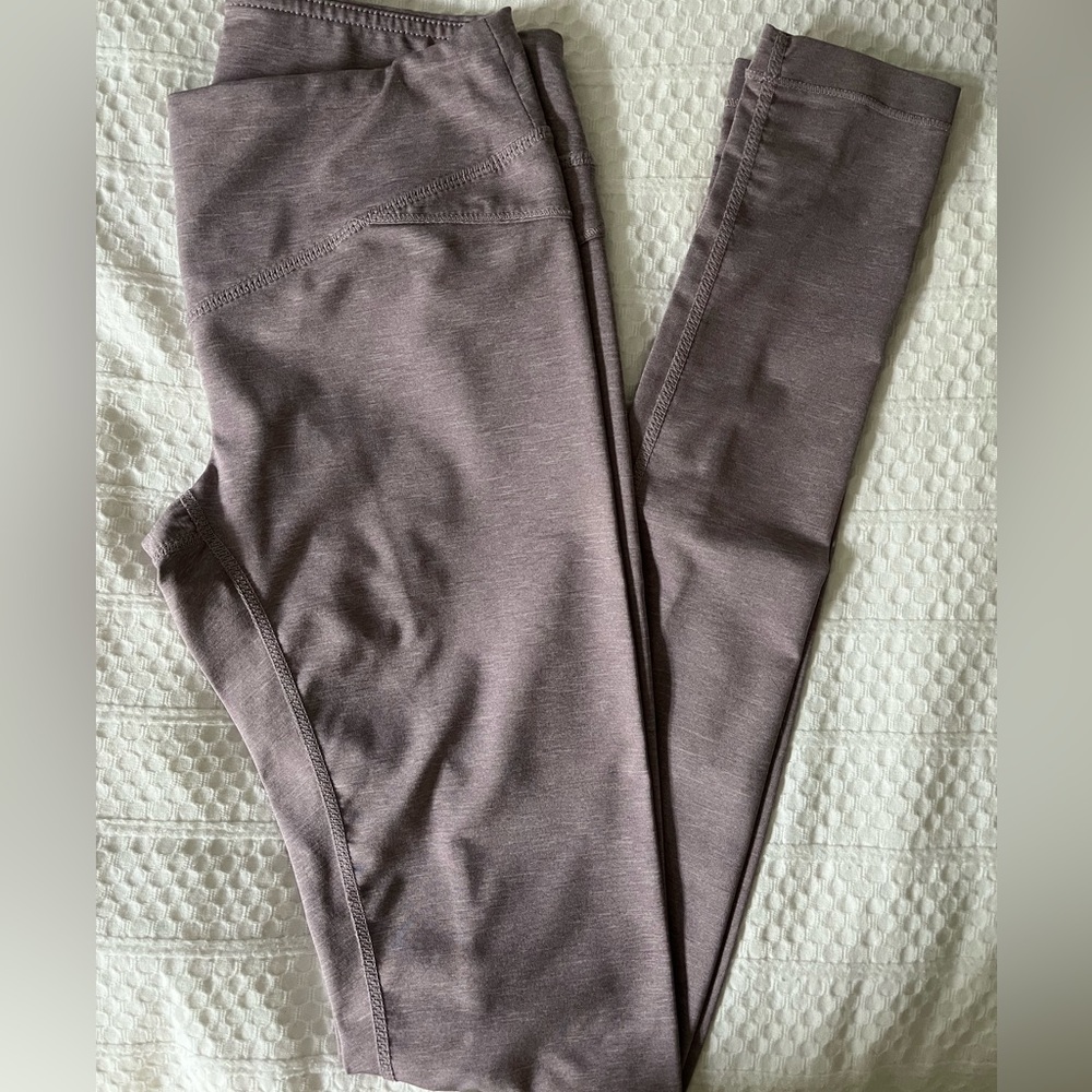 Crane & Lion workout leggings